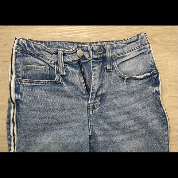 Denim Jeans - Size 00 - Picture 3 of 6